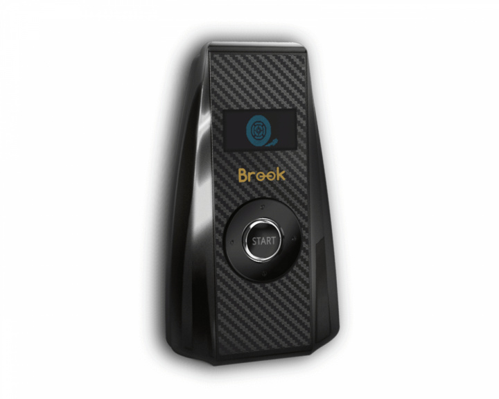 Brook Ras1ution X Racing Wheel Adapter til Xbox & PC (DEMO)