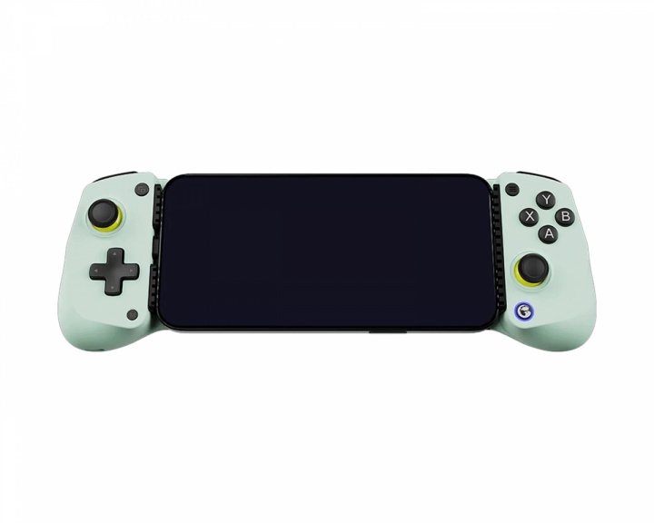 GameSir X5 Lite Mobil Spilkontroller - Wasabi (DEMO)