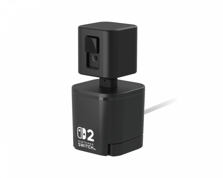 Hori USB-kamera til Nintendo Switch 2 (DEMO)