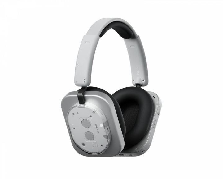 Nothing Headphone (1) - Hvid (DEMO)