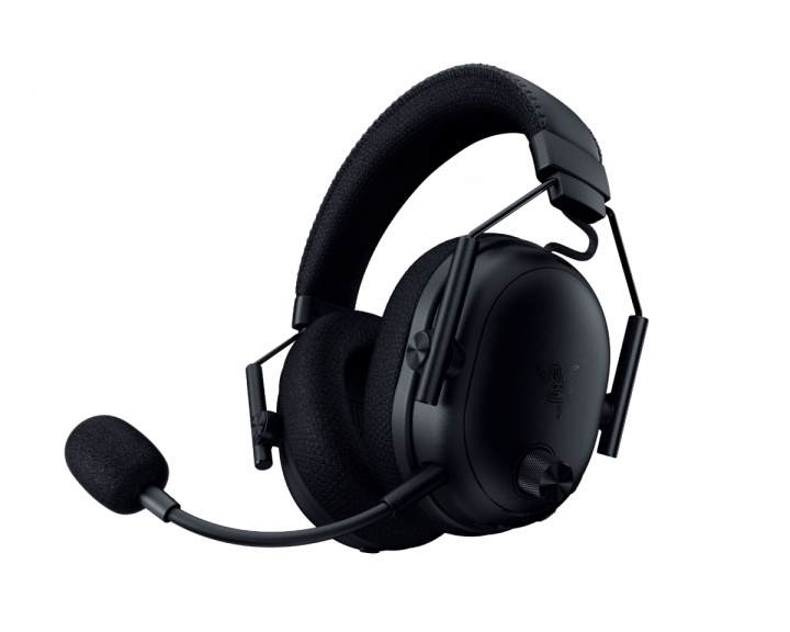 Razer BlackShark V3 Pro Trådløst Gaming-Headset - Sort (DEMO)