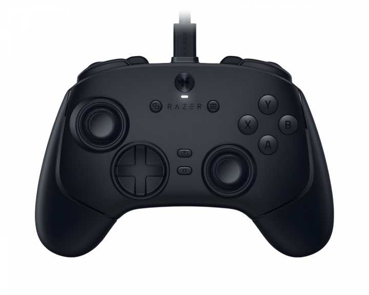 Razer Wolverine V3 Tournament Edition Controller (PC) (DEMO)