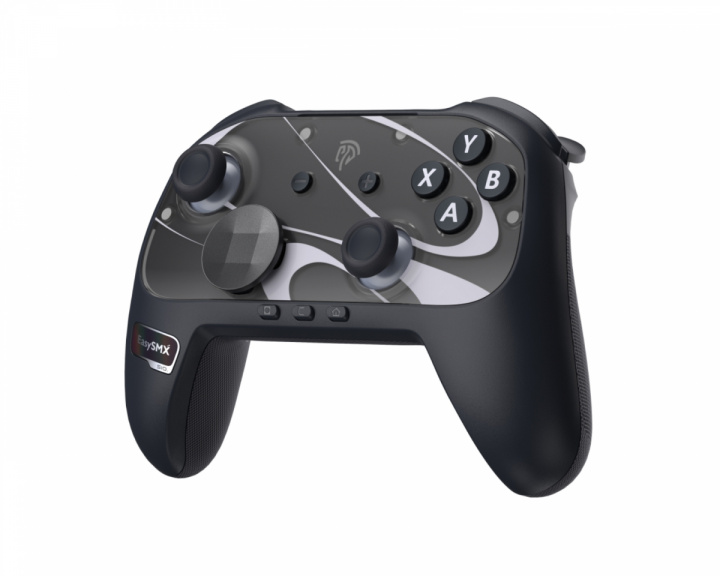 EasySMX S10 Trådløs Controller til Nintendo Switch 2 - Sort (DEMO)