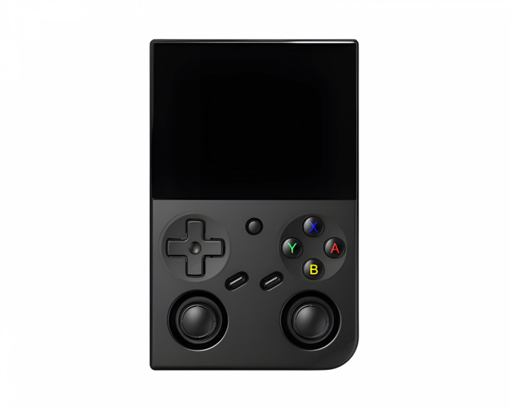 Anbernic RG35XX Pro Retro Emulator (64GB) - Sort (DEMO)