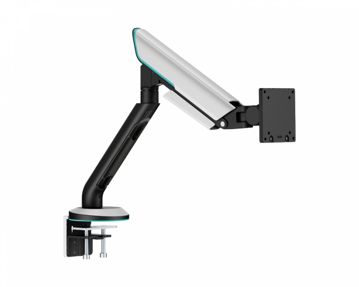 MaxMount Titan Heavy-Duty Monitorarm 24″-57″
