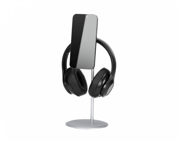 MaxMount Mobilholder & Stativ - Aluminium (DEMO)