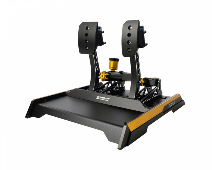 Conspit CPP-EVO 2 Pedaler (DEMO)