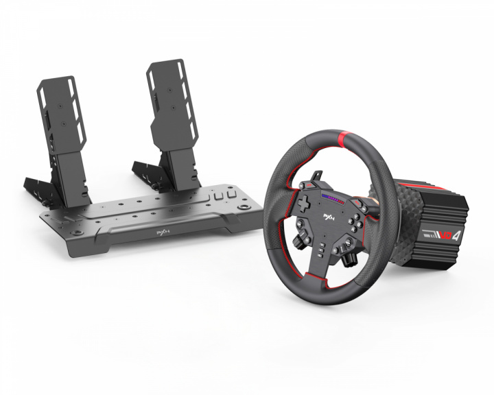 PXN VD4 Racing Bundle til PC (DEMO)