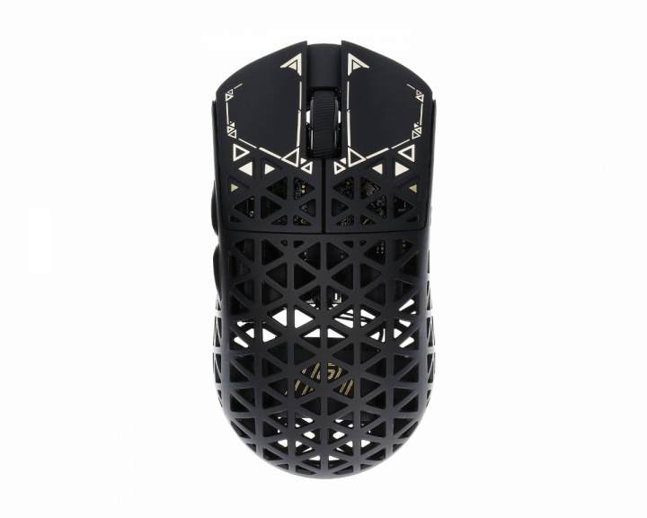 IPI Float 88 Trådløs Gamingmus - Sort (DEMO)
