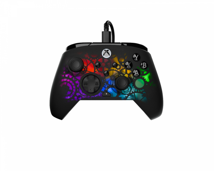 Turtle Beach Afterglow Ignite Kablet Controller - Time Machine (PC/Xbox) (DEMO)