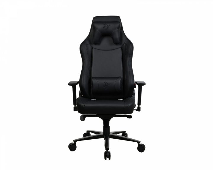 Arozzi Vernazza XL SoftPU Gamingstol - Pure Black (DEMO)
