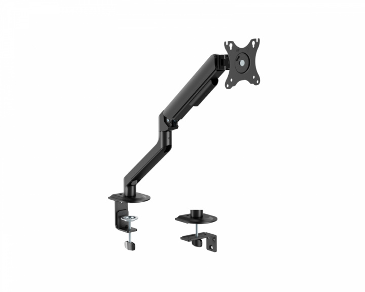 MaxMount Skærmholder med Mekanisk Fjeder 9 kg 17
