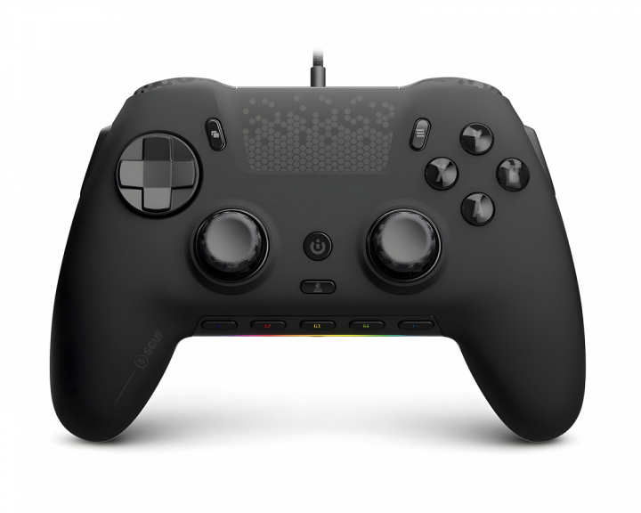 Scuf Envision V1 Kablet Controller til PC - Sort (DEMO)