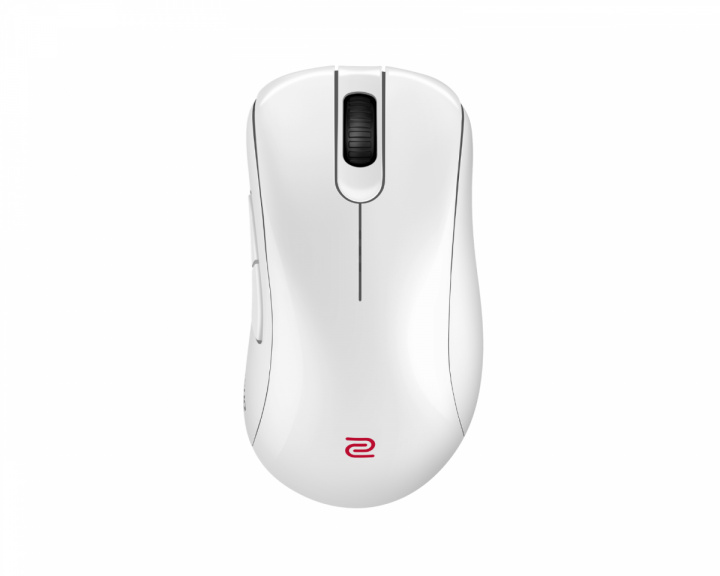 ZOWIE by BenQ EC1-DW 4K Trådløs Gaming Mus - Glossy Edition (DEMO)