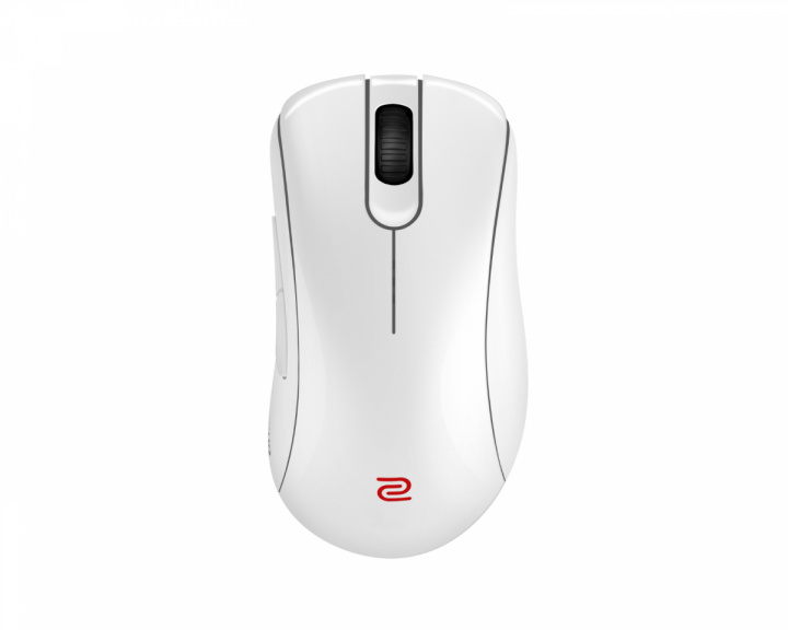 ZOWIE by BenQ EC2-DW 4K Trådløs Gaming Mus - Glossy Edition (DEMO)