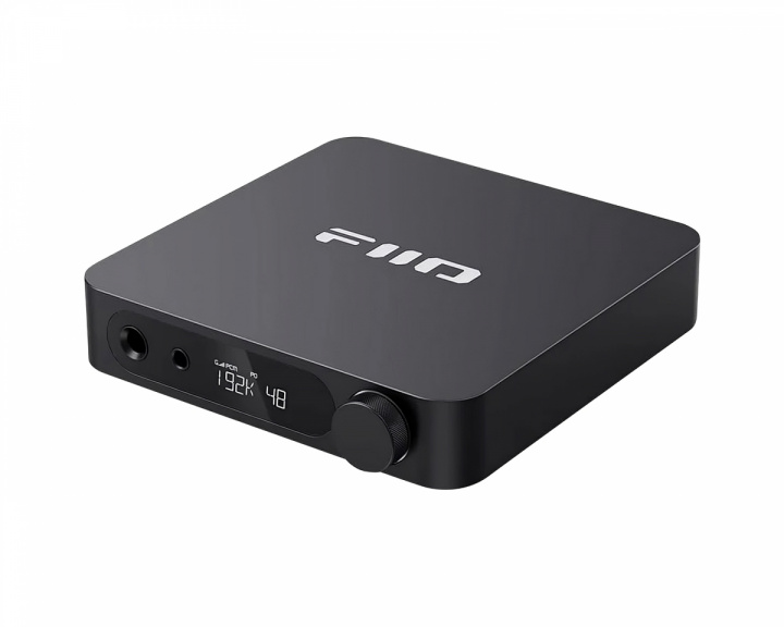 FIIO K11 Hovedtelefonforstærker - DAC/AMP (DEMO)