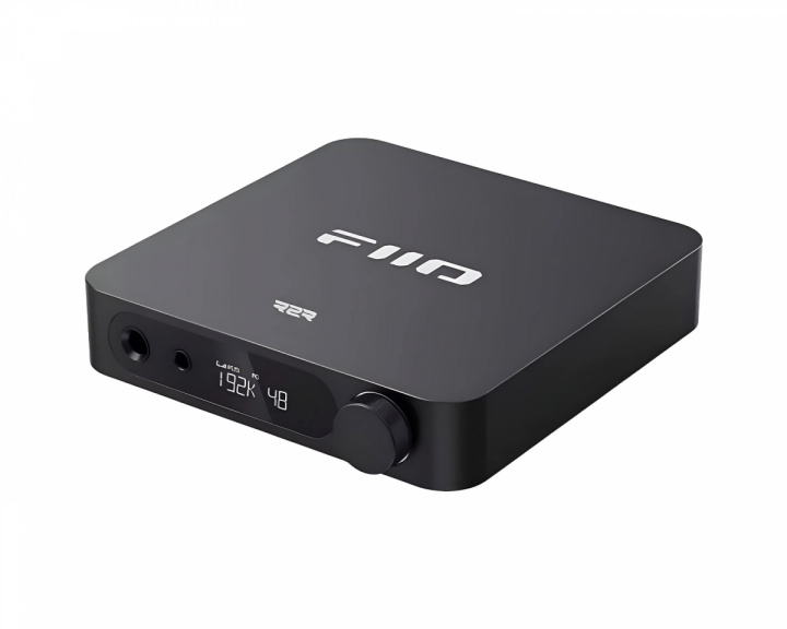 FIIO K11 R2R Hovedtelefonforstærker - DAC/AMP (DEMO)