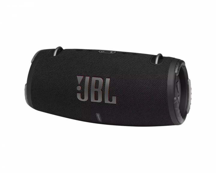 JBL Xtreme 3 Bluetooth Højttaler - Sort (DEMO)