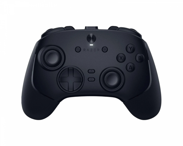 Razer Wolverine V3 Pro 8K Trådløs Controller til PC - Sort (DEMO)