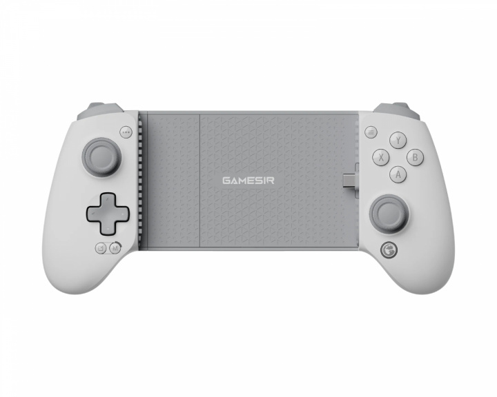 GameSir G8+ MFI Type-C Mobil Gaming Controller til iPhone/Android [Hall Effect] (DEMO)
