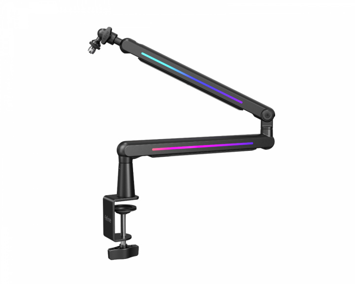 Fifine BM88 Pro Mikrofonarm - Sort (DEMO)