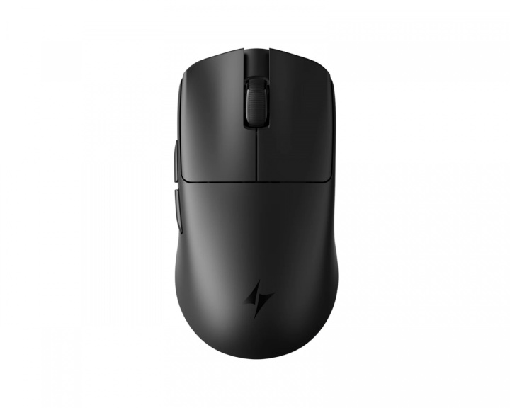 ATK F1 V2 Ultimate Dual-mode Trådløs Gaming Mus - Sort (DEMO)