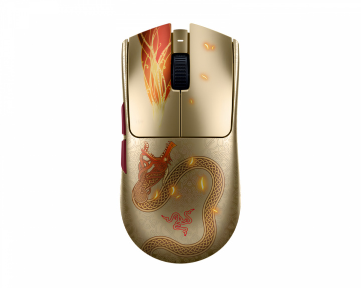 Razer Viper V3 Pro Wireless Gaming Mus - Counter-Strike 2 Ed. (DEMO)