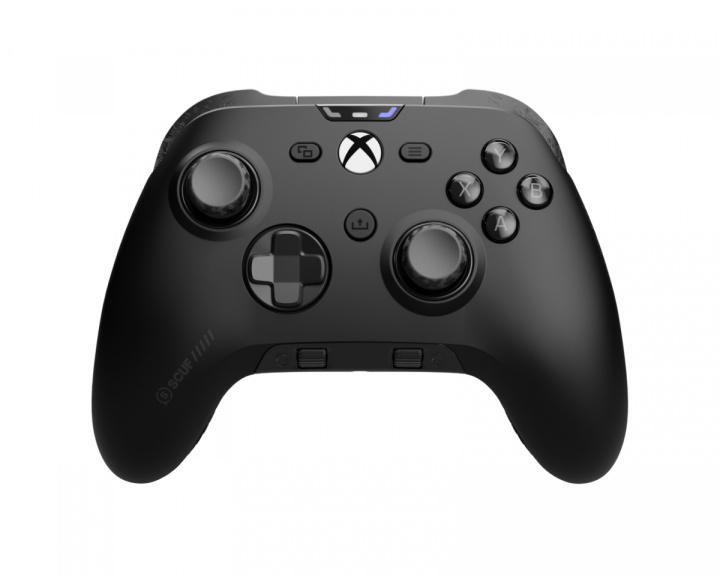 Scuf Valor Pro - Trådløs XBOX & PC Controller - Sort (DEMO)