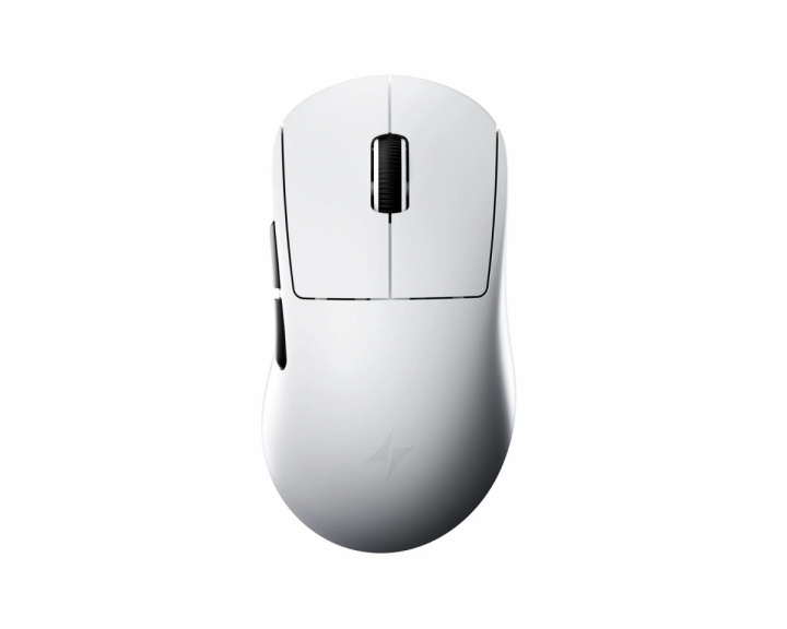 ATK Y9 Ultimate Trådløs Gaming Mus - Hvid (DEMO)