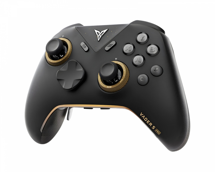 Flydigi Vader 5 Pro HE Trådløs Controller - Black (DEMO)