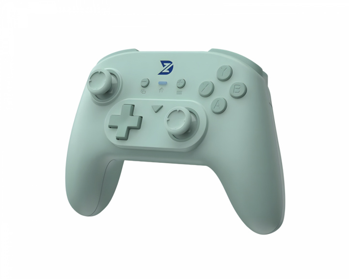 ZD Y Wing Trådløs Gaming Controller - Grøn (DEMO)