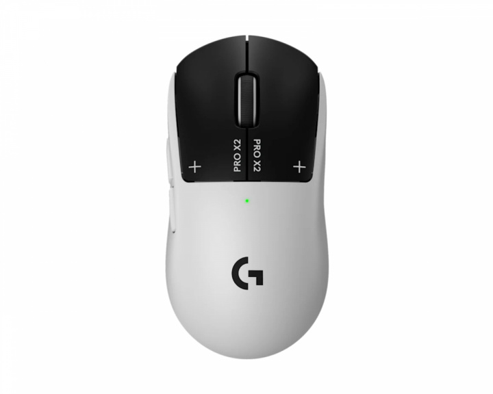 Logitech PRO X 2 SUPERSTRIKE Trådløs Gamingmus (DEMO)