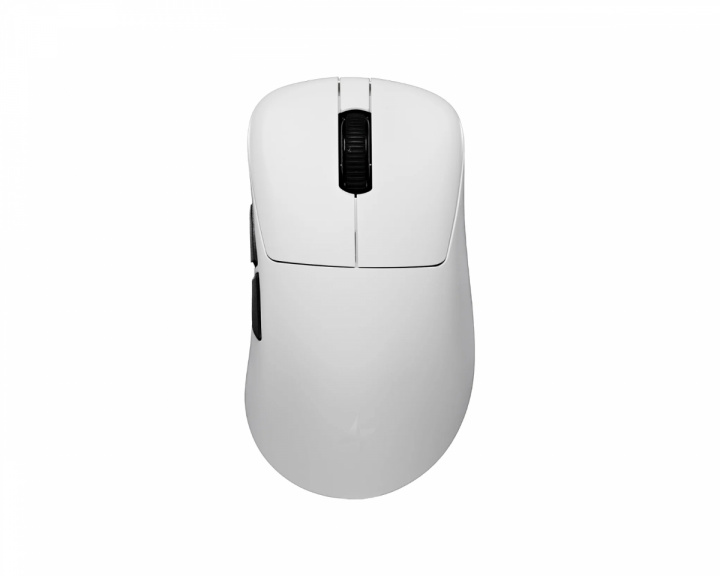 ATK Z1 V2 Ultimate Trådløs Gaming Mus - Hvid (DEMO)