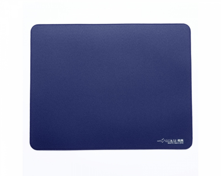 Artisan Musemåtte - FX Hien - MID - XL - Navy Blue (DEMO)