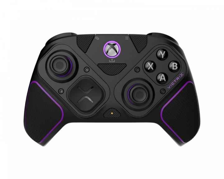 PDP Victrix Pro BFG-controller – Sort (PC/Xbox) (DEMO)
