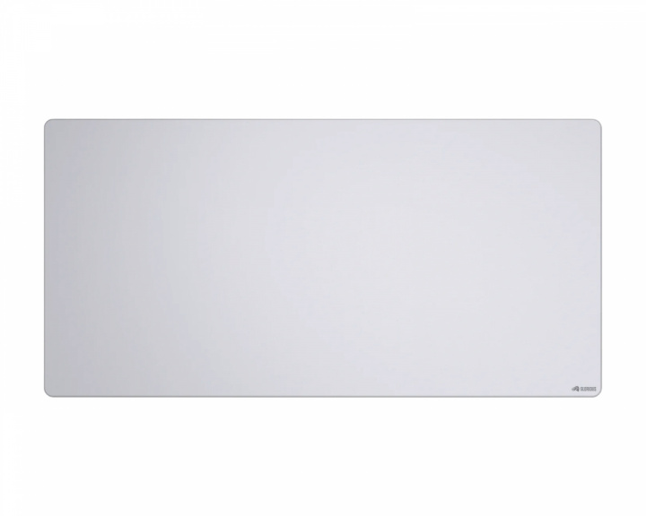 Glorious GMP 2 Syet Gaming Musemåtte 3XL - Hvid (DEMO)