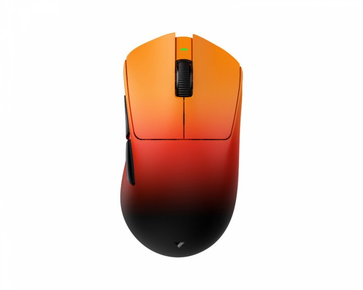 Teevolution Terra Pro Trådløs Gaming Mus - Inferno (DEMO)