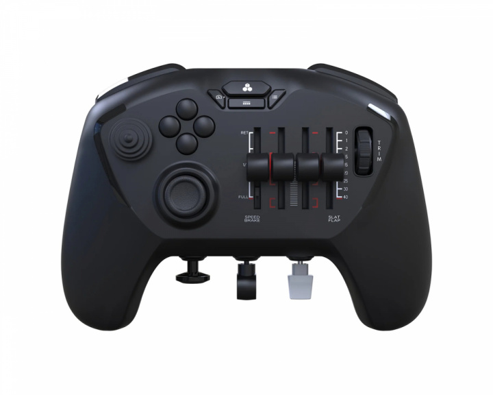 Honeycomb Echo Aviation Controller (DEMO)