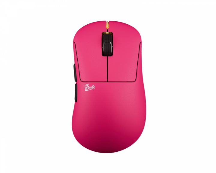 Pulsar ZywOo the Chosen Mouse Gen.2 Medium - Pink (DEMO)