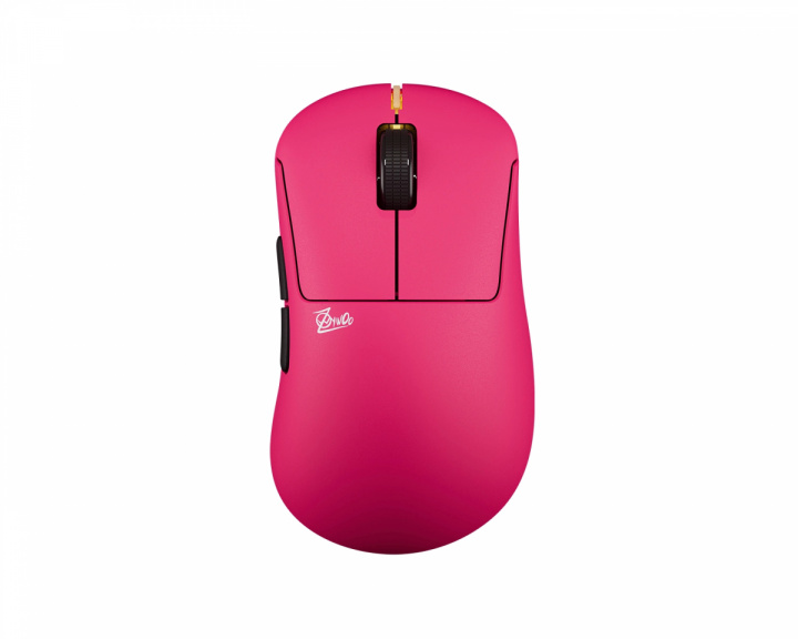 Pulsar ZywOo the Chosen Mouse Gen 2 Mini - Pink (DEMO)