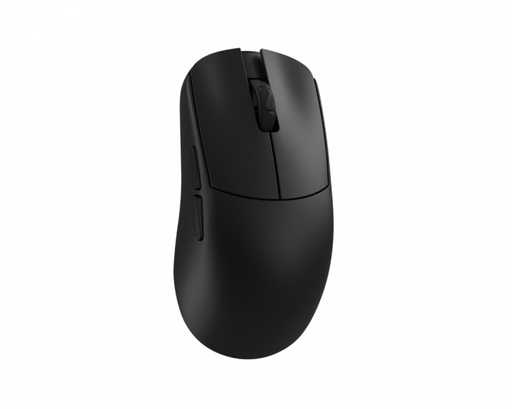 WLMouse YING Magnesium Gaming Mus - Sort [TTC Nihil] (DEMO)