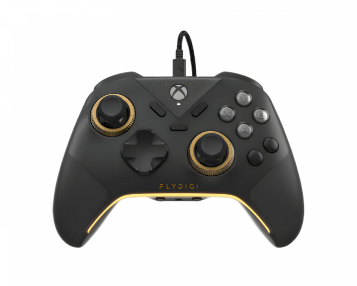 Flydigi Vader 5S Wired HE Controller PC & Xbox - Black (DEMO)