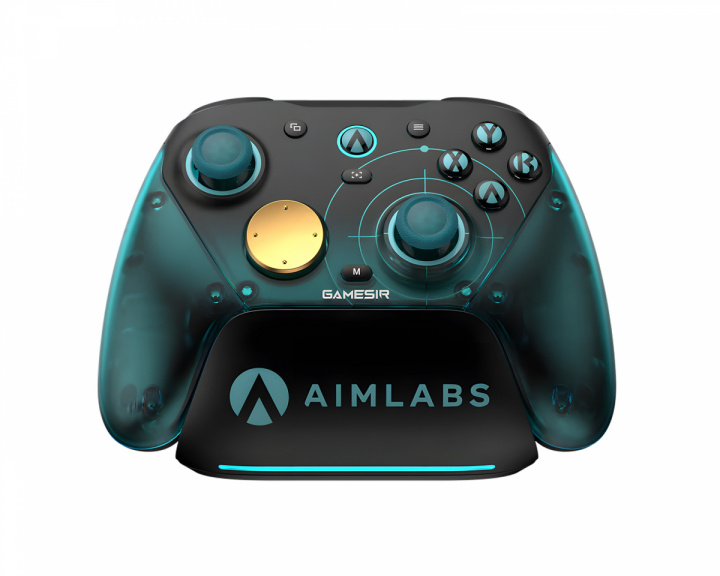 GameSir G7 PRO 8K PC Trådløs Controller - Aimlabs Edition (DEMO)