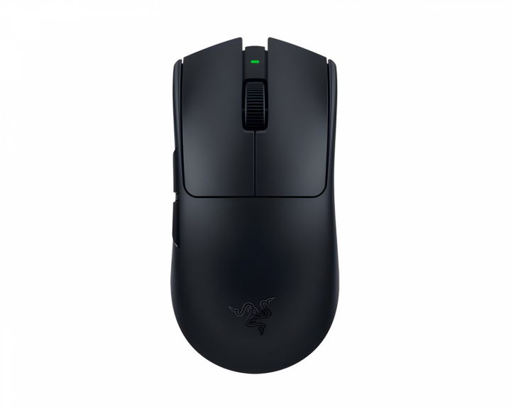 Razer Viper V4 Pro Lightweight Wireless - Sort (DEMO)