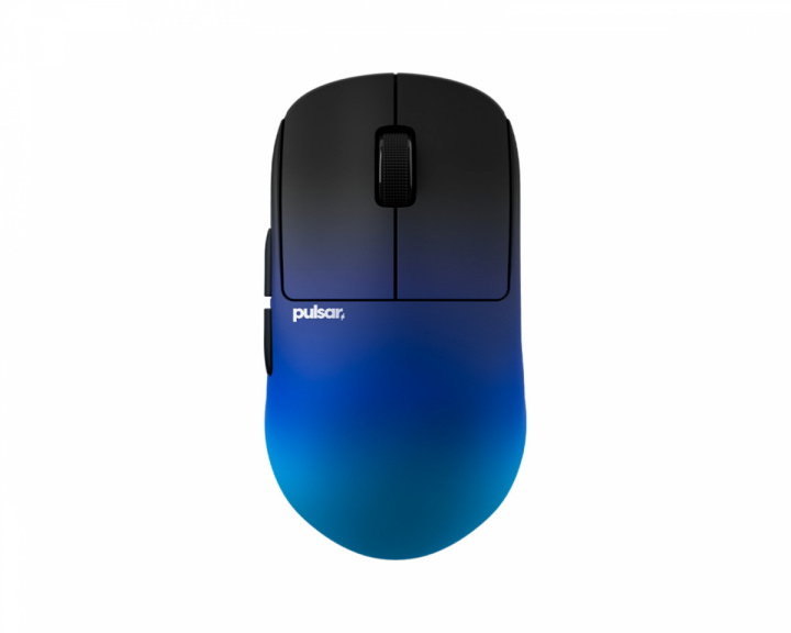 Pulsar X2H CrazyLight Mini Trådløs Gamingmus - BadSeedTech Edition (DEMO)