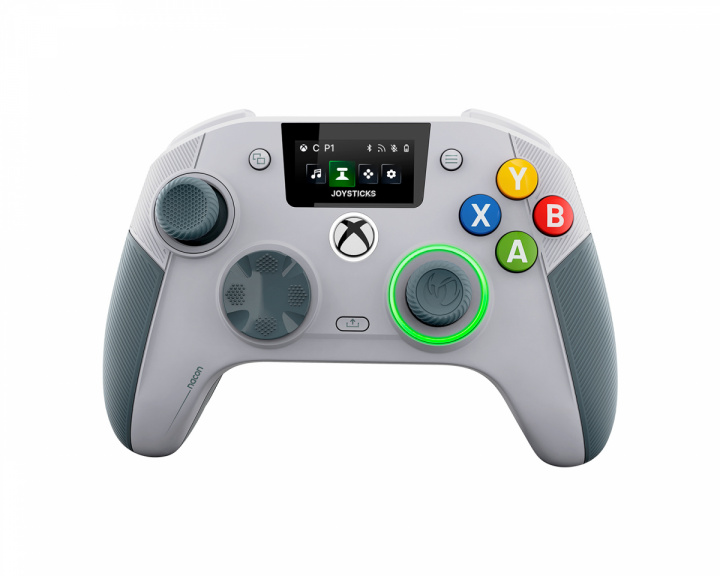 Nacon Revolution X Unlimited 360 Trådløs Controller (DEMO)