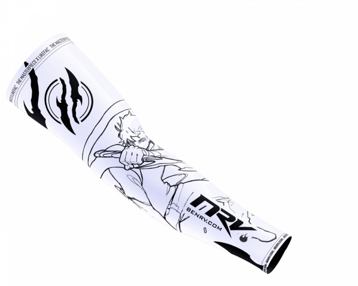 NRV Gaming Sleeve - MasterPiece Likefac - S (DEMO)