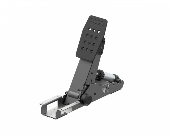 Moza Racing SR-P2 Kløft Pedal (DEMO)
