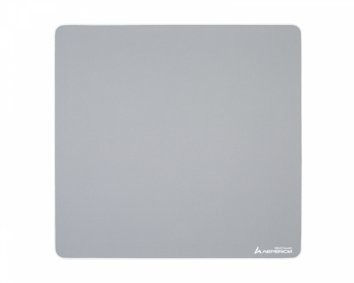 Aeperion Quartz Musemåtte - XXL (DEMO)