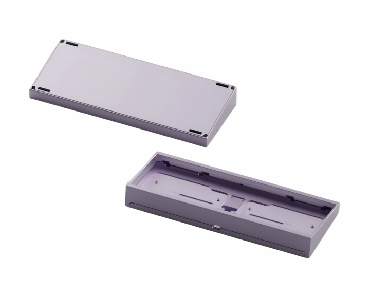 KBDfans Tofu60 3.0 - WK Anodized Lavendel (DEMO)